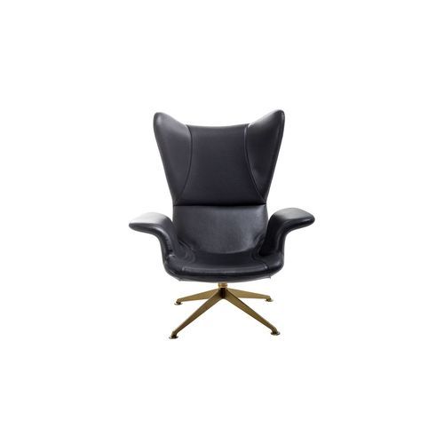 Longwave Armchair by Moroso