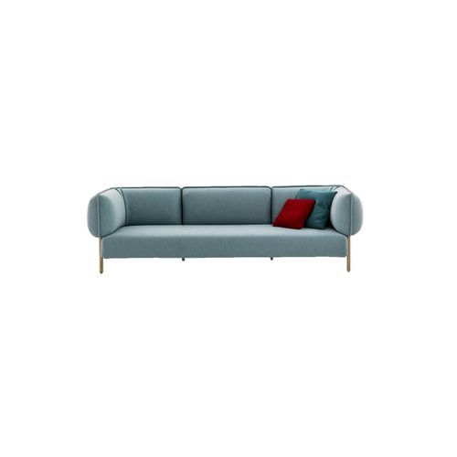 Love Me Tender Sofa by Moroso