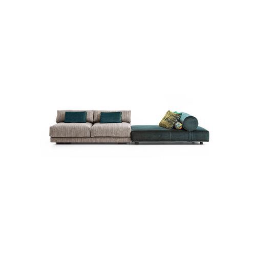 Salon Nanà Sofa by Moroso