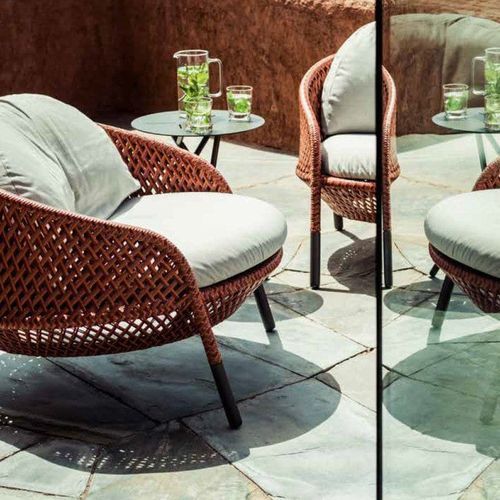 AHNDA | Sofa