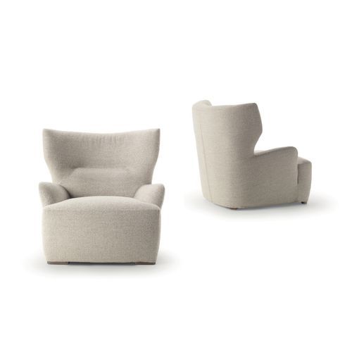 Alba Armchair