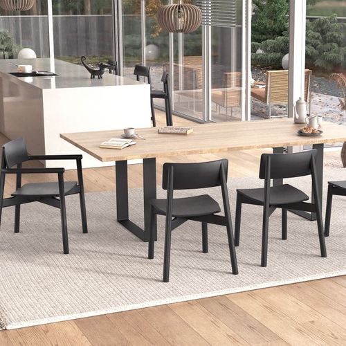 Andi Armchair