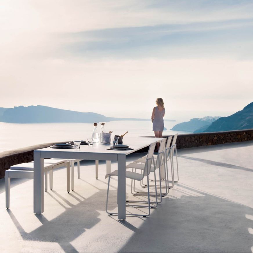 Arc | Side Chair