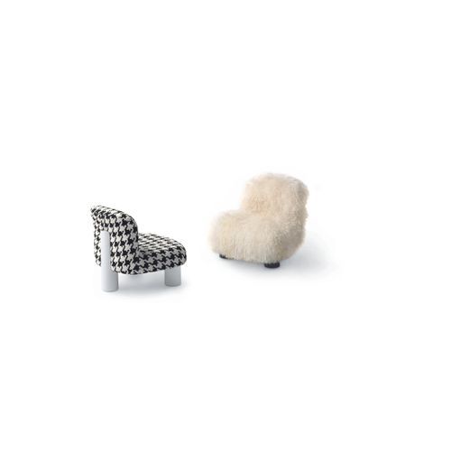 Botolo | Armchair