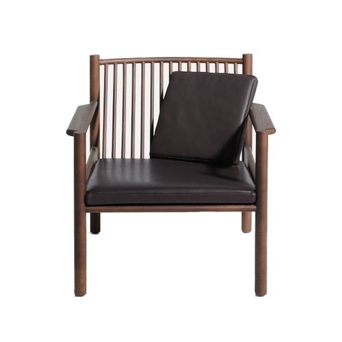 Ava Armchair by DePadova