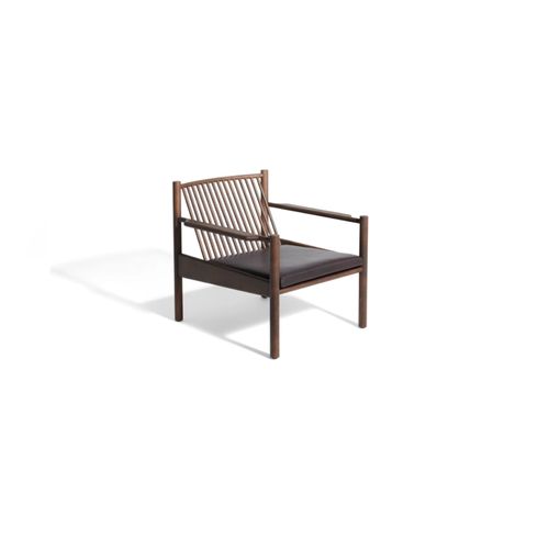 Ava Armchair by DePadova