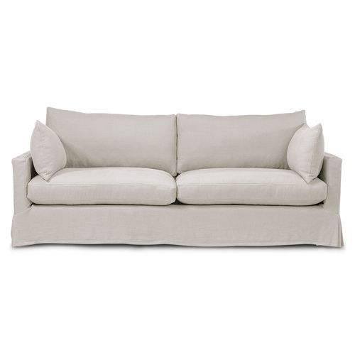 Belgian Sofa