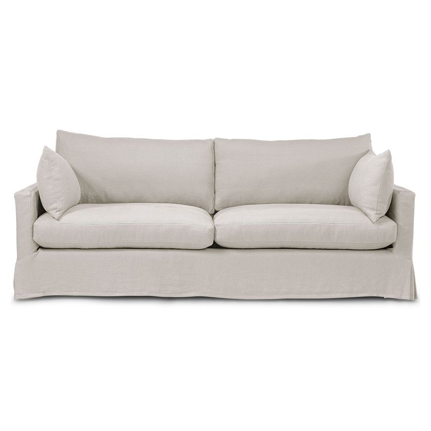 Belgian Sofa