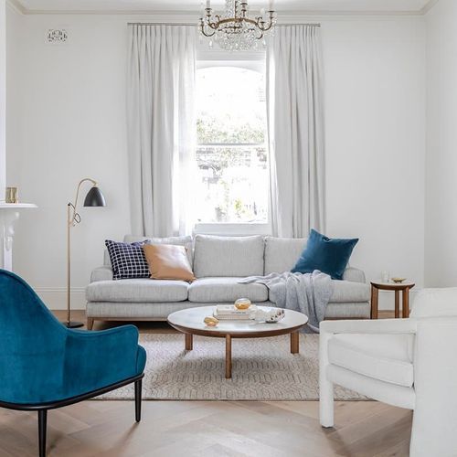 Belle | Sofa