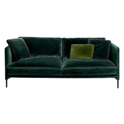 Blendy Lounge + Chair + Movie + Tiny by DePadova