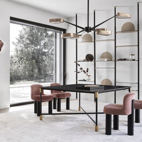 Botolo | Armchair