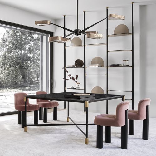 Botolo | Armchair
