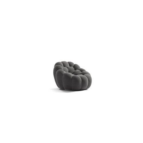 Bubble Pivoting Armchair