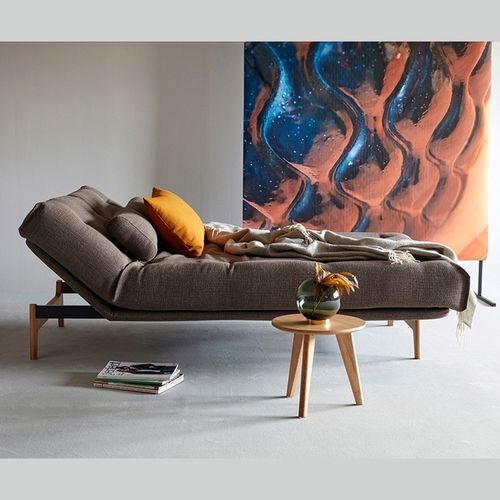 Aslak Double Sofa Bed By Innovation