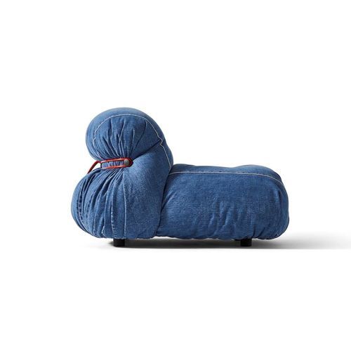 Soriana Armchair by Cassina