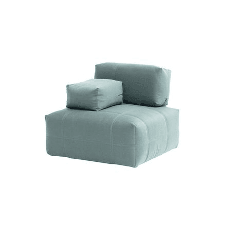 AeroZeppelin Armchair by Moroso