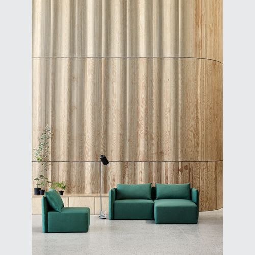 Cape Lounge Sofa
