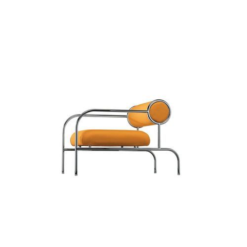 Sofa with Arms by Cappellini