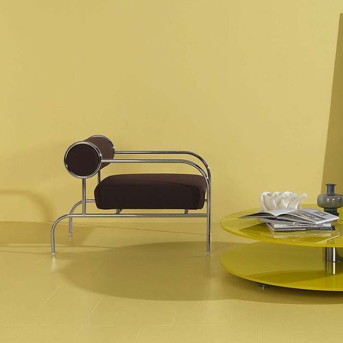Sofa with Arms by Cappellini