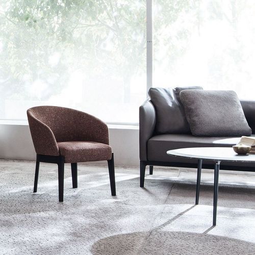 Chelsea Armchair by Molteni&C