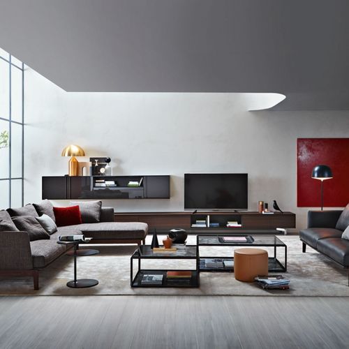 Chelsea Sofa by Molteni&C