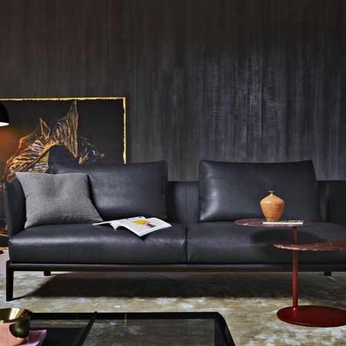Chelsea Sofa by Molteni&C