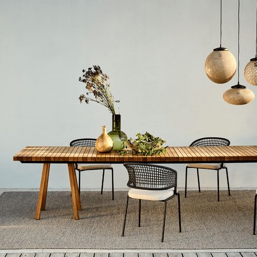 Contour | Armchair