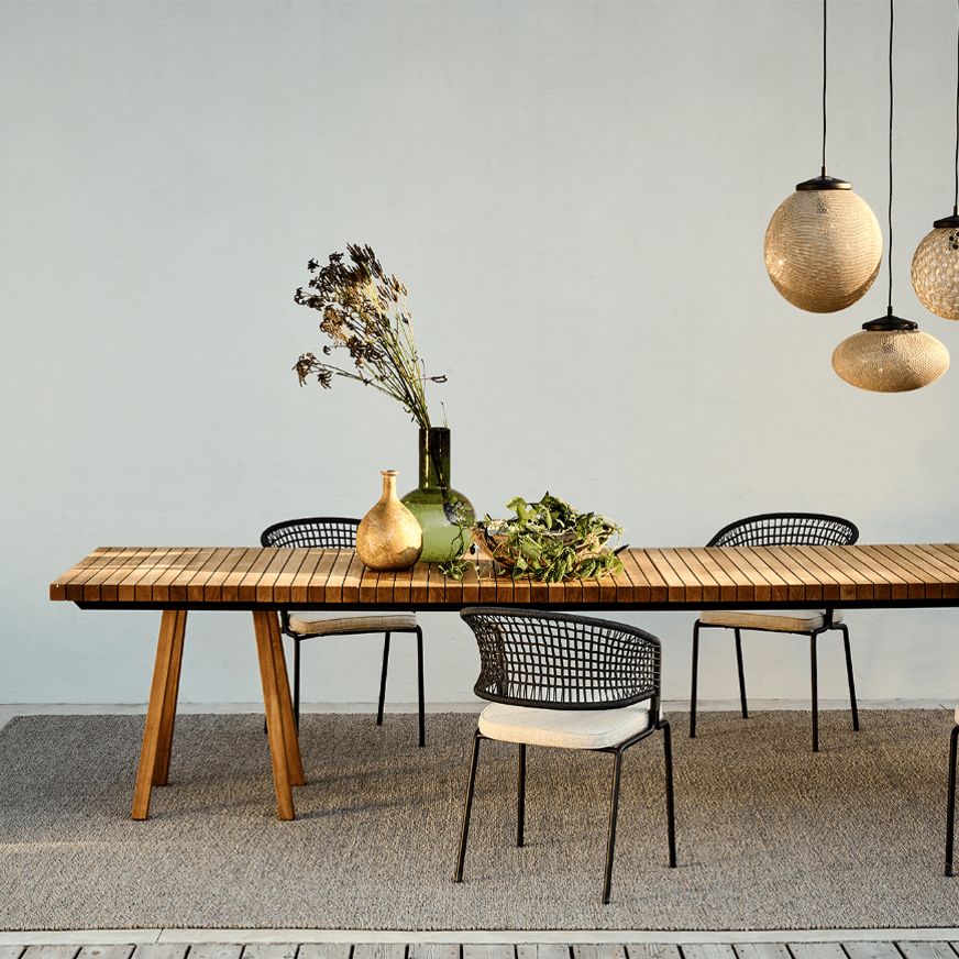 Contour | Armchair