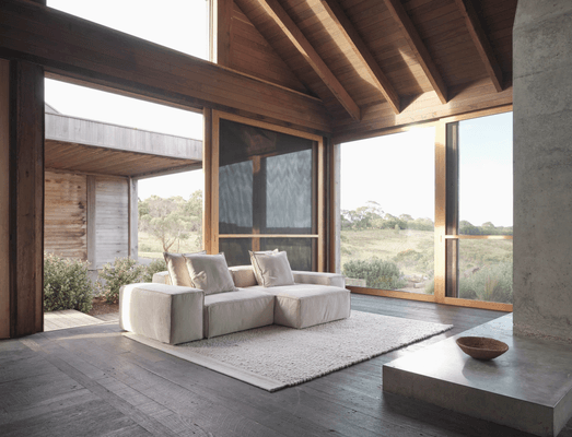 Elio 2 Seat Sofa w/Chaise