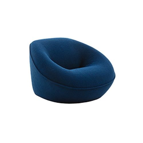 Tortello Armchair by B&B Italia