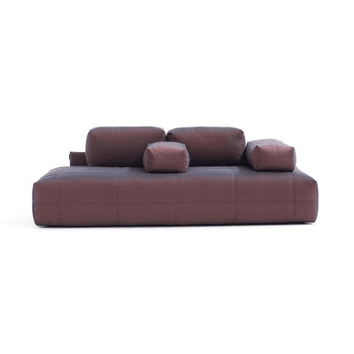 AeroZeppelin Sofa by Moroso