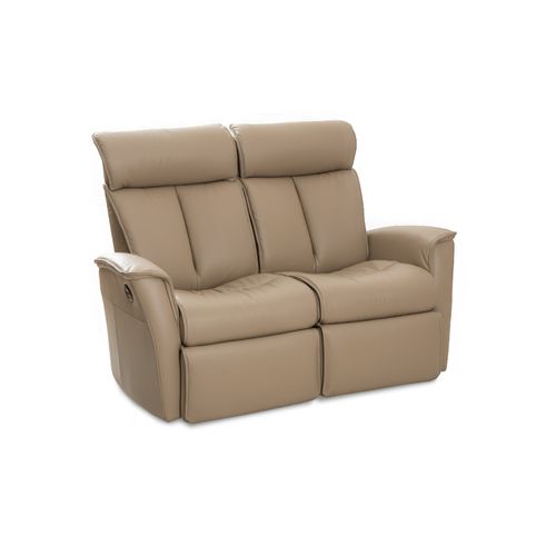 Duke Home Theater Reclining Sofa