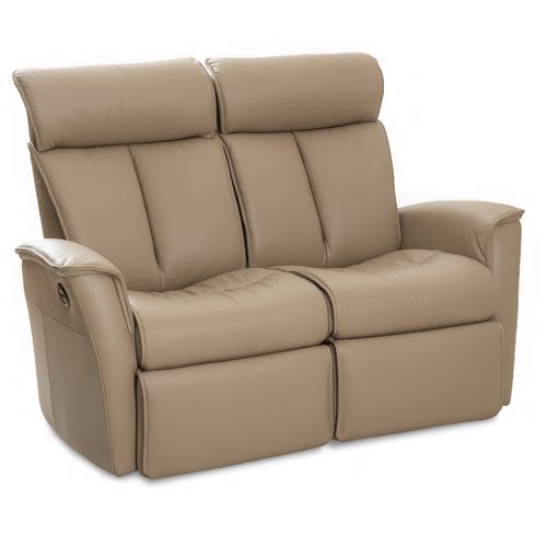 Duke Home Theater Reclining Sofa