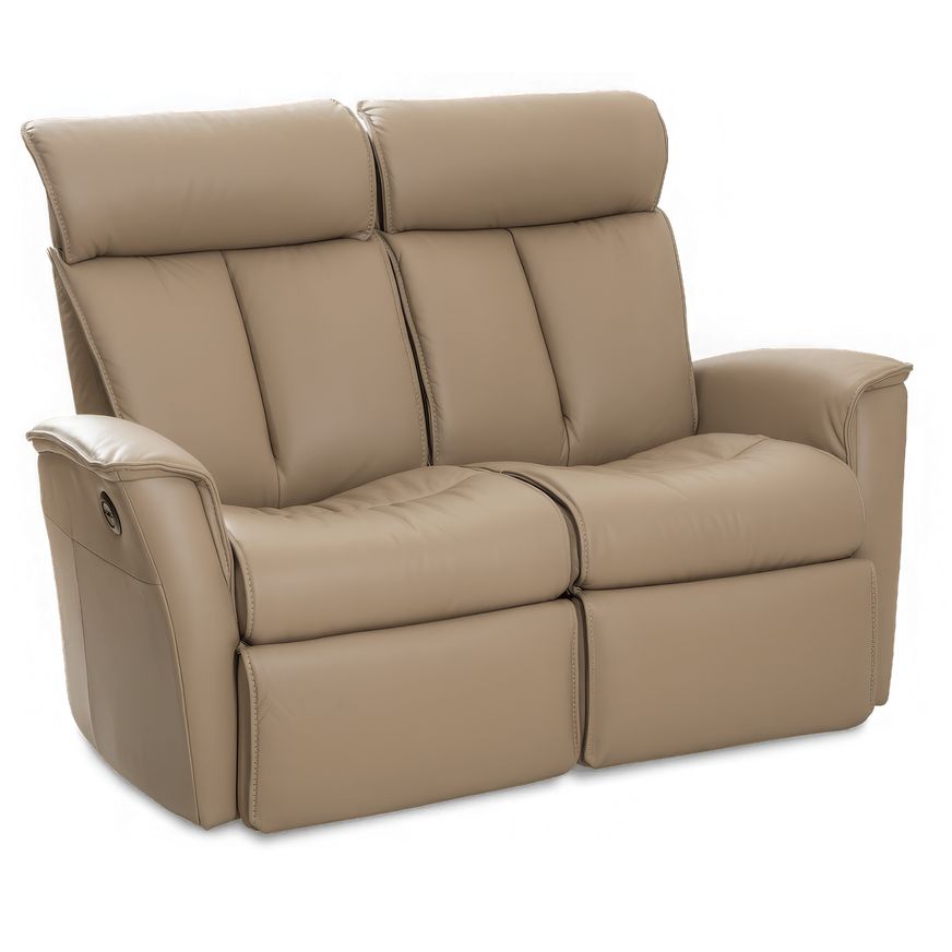 Duke Home Theater Reclining Sofa