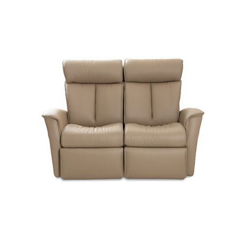 Duke Home Theater Reclining Sofa