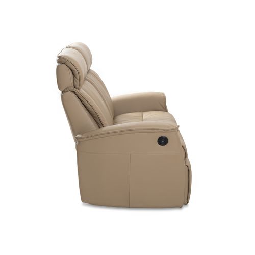 Duke Home Theater Reclining Sofa
