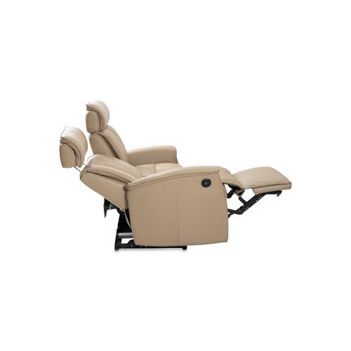 Duke Home Theater Reclining Sofa
