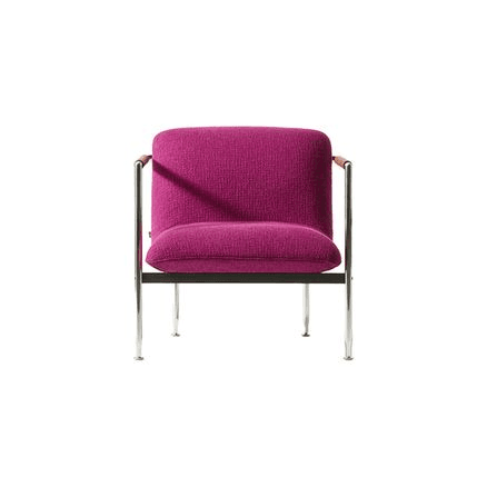 Esosoft Armchair by Cassina