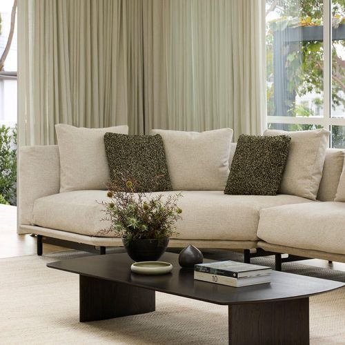 Feathertop Sofa