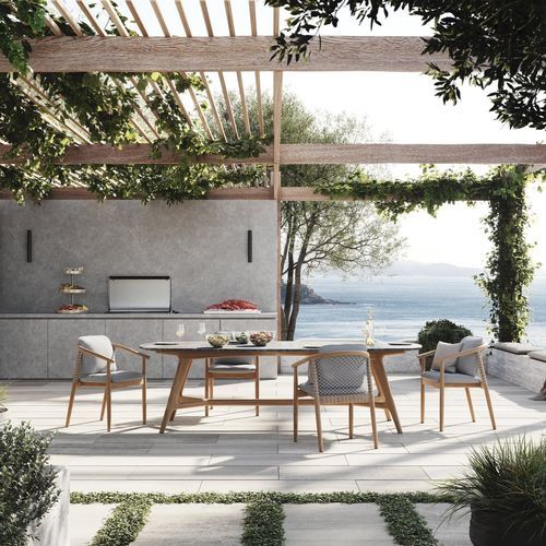 Forrest | Armchair