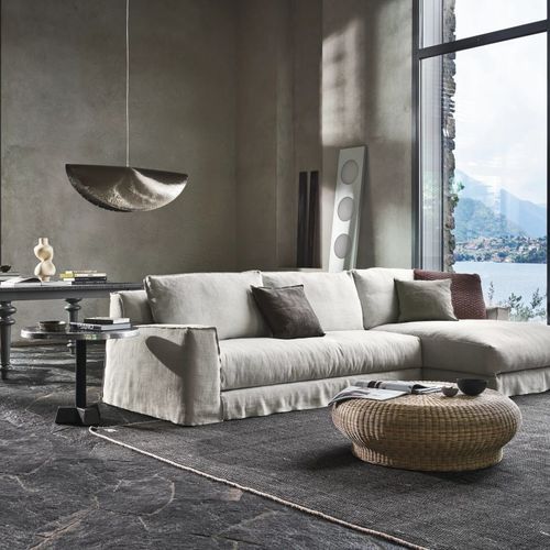Loll sofa modular