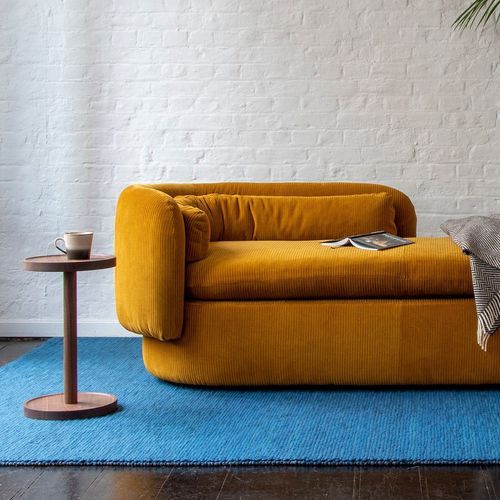 SCP Group Chaise - Three seat