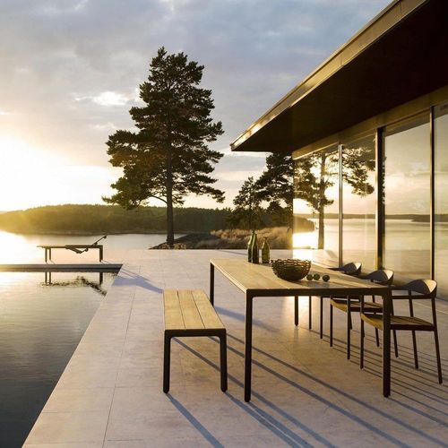 Illum | Arm Chair