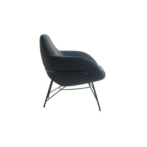Tilt Lounge Armchair