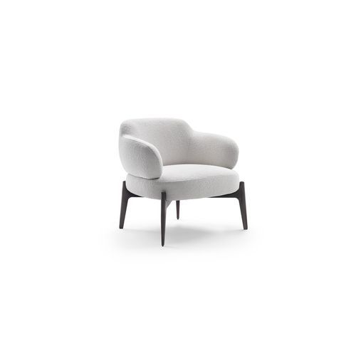 Sign Armchair