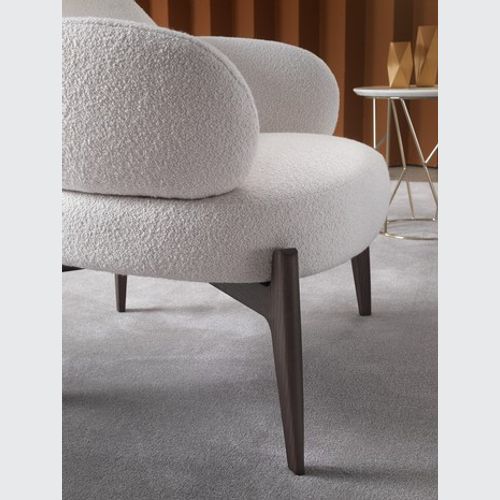 Sign Armchair