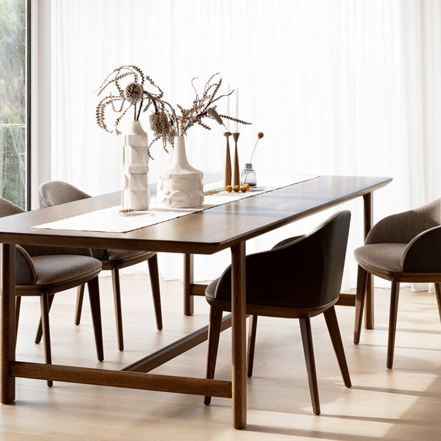 Johanna | Armchair