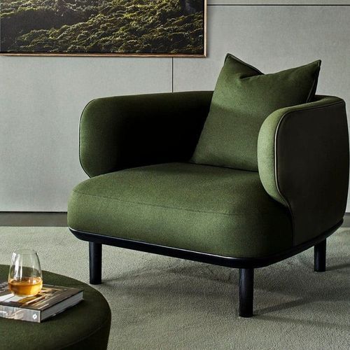 Johanna | Occasional Chair