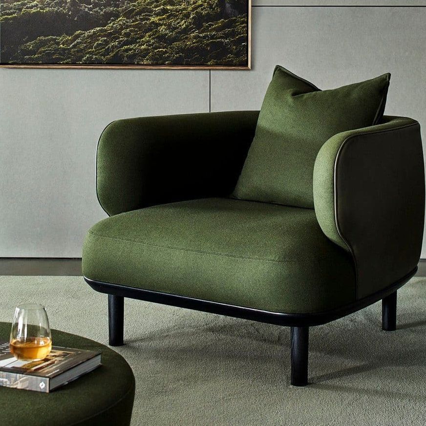 Johanna | Occasional Chair