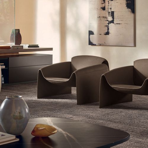 Le Club Armchair